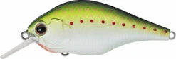 Evergreen International ZR-4 Zeruch Crankbait -Cheap Fishing Store 40378005553241