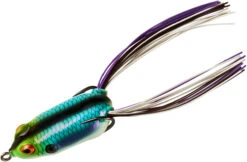 Booyah Pad Crasher Jr 2 Inch Hollow Body Frog 13 Booyah Pad Crasher Jr 2 Inch Hollow Body Frog -Cheap Fishing Store 40396780830809