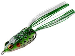 Booyah Pad Crasher Jr 2 Inch Hollow Body Frog 19 Booyah Pad Crasher Jr 2 Inch Hollow Body Frog -Cheap Fishing Store 40396781060185
