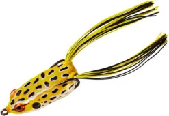 Booyah Pad Crasher Jr 2 Inch Hollow Body Frog 21 Booyah Pad Crasher Jr 2 Inch Hollow Body Frog -Cheap Fishing Store 40396781125721