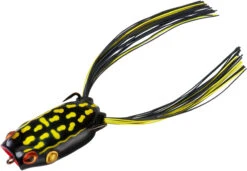 Booyah Popppin Pad Crasher 3 Inch Popping Frog -Cheap Fishing Store 40396789940313