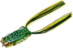 Booyah Popppin Pad Crasher 3 Inch Popping Frog -Cheap Fishing Store 40396789973081
