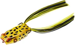 Booyah Popppin Pad Crasher 3 Inch Popping Frog -Cheap Fishing Store 40396790136921