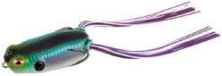 Booyah Poppin Pad Crasher Jr 2 Inch Popping Frog -Cheap Fishing Store 40396817268825