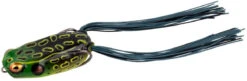 Booyah Poppin Pad Crasher Jr 2 Inch Popping Frog -Cheap Fishing Store 40396817301593