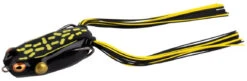 Booyah Poppin Pad Crasher Jr 2 Inch Popping Frog -Cheap Fishing Store 40396817367129