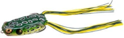 Booyah Poppin Pad Crasher Jr 2 Inch Popping Frog -Cheap Fishing Store 40396817432665
