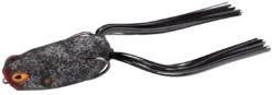 Booyah Poppin Pad Crasher Jr 2 Inch Popping Frog -Cheap Fishing Store 40396817498201