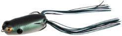 Booyah Poppin Pad Crasher Jr 2 Inch Popping Frog -Cheap Fishing Store 40396817563737