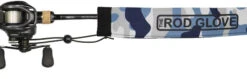The Rod Glove Tournament Neoprene Casting Rod Sleeve -Cheap Fishing Store 40398496432217