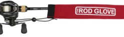 The Rod Glove Tournament Neoprene Casting Rod Sleeve -Cheap Fishing Store 40398496563289