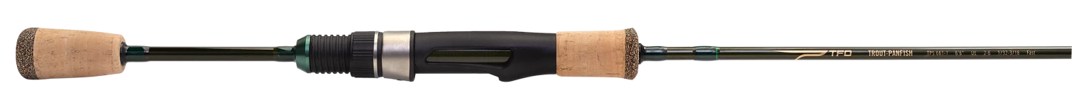 Temple Fork Outfitters Trout-Panfish Spinning Rods 3 Temple Fork Outfitters Trout-Panfish Spinning Rods - Image 3