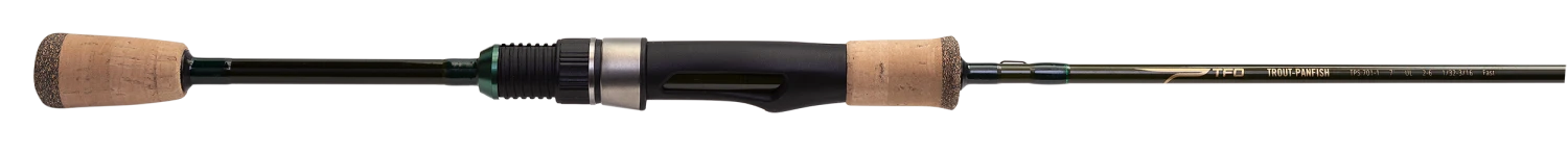Temple Fork Outfitters Trout-Panfish Spinning Rods 4 Temple Fork Outfitters Trout-Panfish Spinning Rods - Image 4