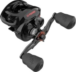 13 Fishing Inception G2 Baitcasting Reels -Cheap Fishing Store 40423902019673