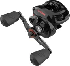 13 Fishing Inception G2 Baitcasting Reels -Cheap Fishing Store 40423902052441