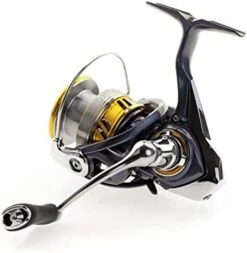 Daiwa Regal LT Spinning Reel -Cheap Fishing Store 41B8hZs9fdL. AC