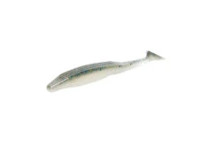 Zoom Swimmin' Super Fluke 5 Inch Soft Paddle Tail Swimbait 5 Pack -Cheap Fishing Store 41YsgMfQzPL. SL1000