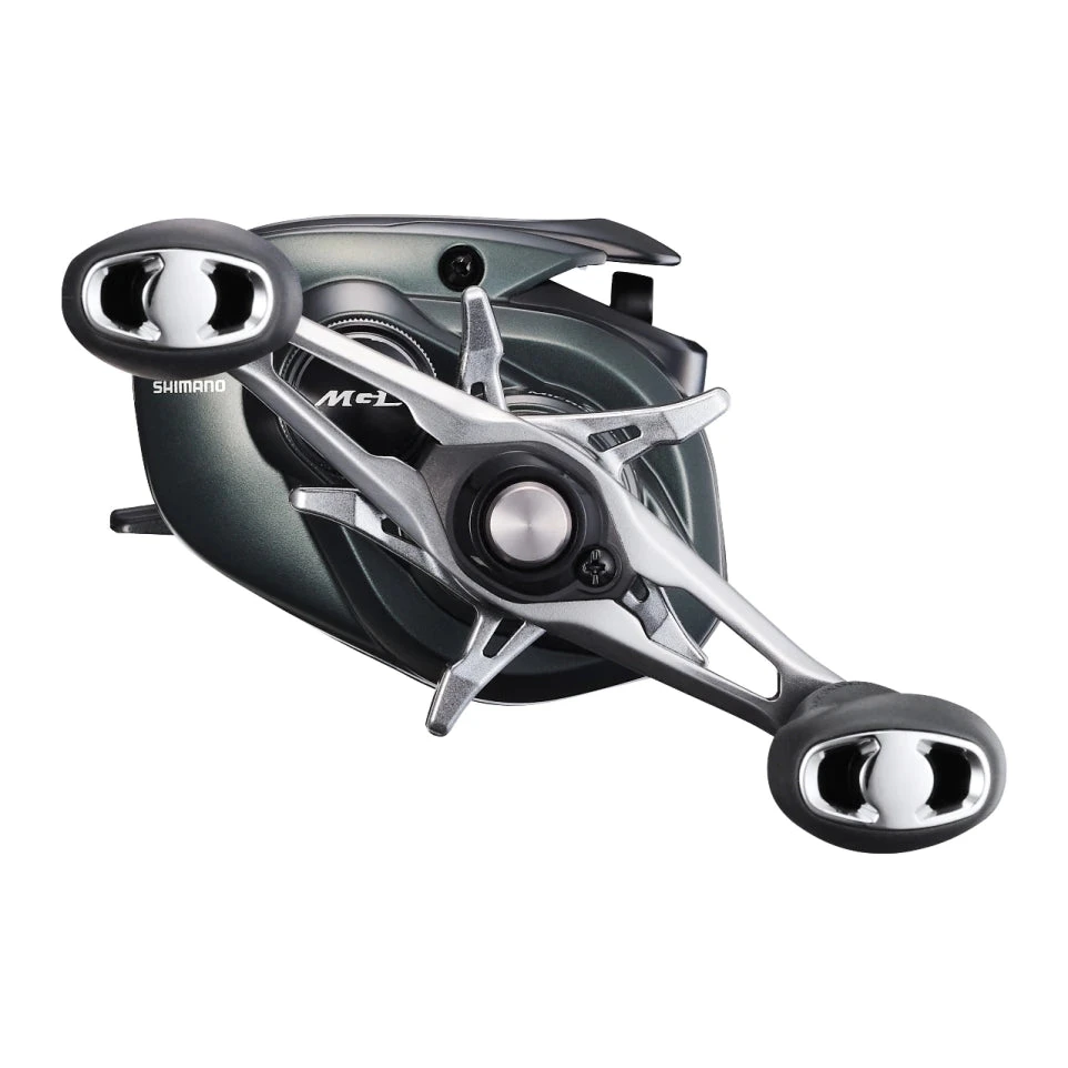 Shimano Curado 150 MGL Baitcasting Reels 6 Shimano Curado 150 MGL Baitcasting Reels - Image 6