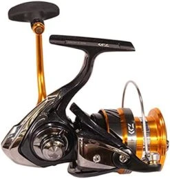 Daiwa Revros LT Spinning Reels -Cheap Fishing Store 51MAPZ5J5bL. AC