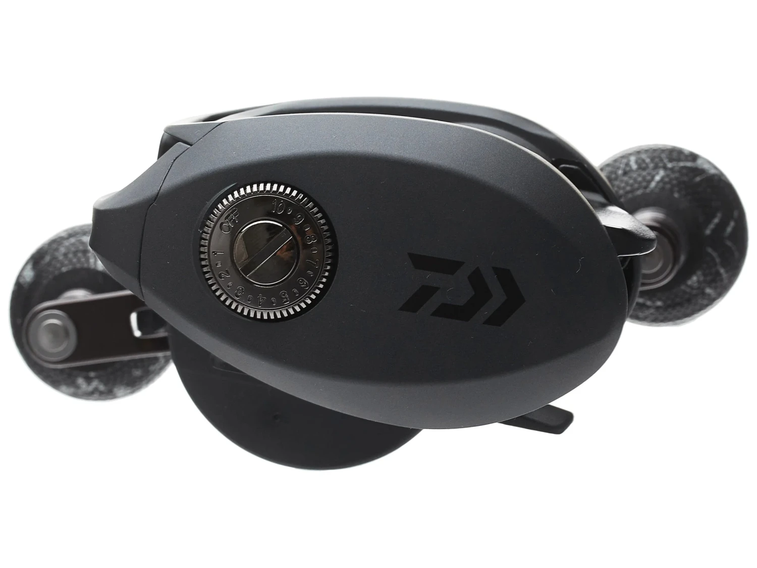 Daiwa Lexa Type-WN 400 Baitcasting Reels W/ Winn Grips 11 Daiwa Lexa Type-WN 400 Baitcasting Reels W/ Winn Grips - Image 11