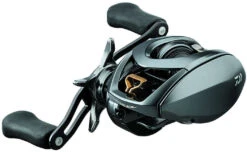 Daiwa Steez CT SV Baitcasting Reel -Cheap Fishing Store 6
