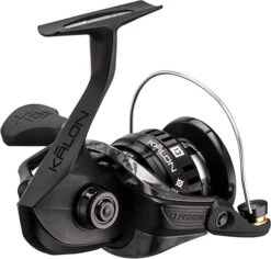 13 Fishing Kalon Blackout Spinning Reel -Cheap Fishing Store 61OaGrmB8nS. AC SX679
