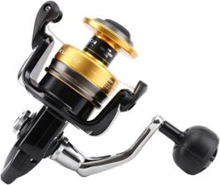 Shimano Socorro SW Spinning Reels -Cheap Fishing Store 61PdS8hfeNL. AC SX679