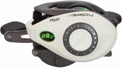 Lew's Mach I SLP Speed Spool Baitcasting Reels -Cheap Fishing Store 61XOgRQmiCL. AC SX679