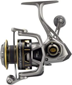 Team Lew's Custom Pro Speed Spin Spinning Reels 11 Team Lew's Custom Pro Speed Spin Spinning Reels -Cheap Fishing Store 61f541l1jJL. AC SX679