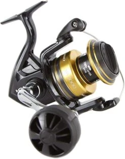 Shimano Socorro SW Spinning Reels -Cheap Fishing Store 61x3j0sXk2L. AC SX679