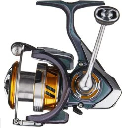 Daiwa Regal LT Spinning Reel -Cheap Fishing Store 71 hChKj 8L. AC SX679