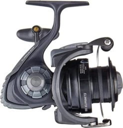 Daiwa Eliminator Saltwater Spinning Reel -Cheap Fishing Store 71UW C eTEL. AC SX679