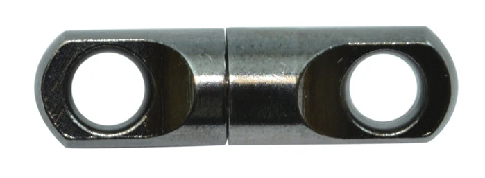 SPRO Heavy Swivels Black 5 Pack 1 SPRO Heavy Swivels Black 5 Pack