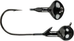 Strike King Tour Grade Football Shakey Jighead 3 Pack