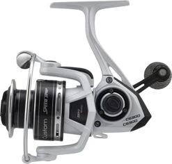 Lew's Custom Speed Spin Spinning Reels -Cheap Fishing Store 81AUxC KtCL. AC SX679
