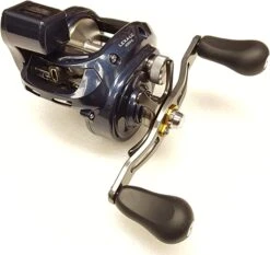 Daiwa Lexa LC400 Line Counter Baitcasting Reels -Cheap Fishing Store 81Z0HQj1raL. AC SX679