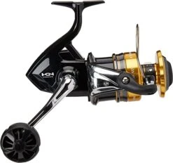 Shimano Socorro SW Spinning Reels -Cheap Fishing Store 81euVchGgUL. AC SX679