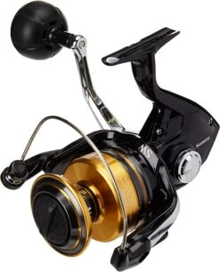 Shimano Socorro SW Spinning Reels -Cheap Fishing Store 81frq OqXkL. AC SX679