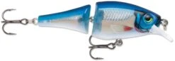 Rapala Balsa Xtreme Jointed Shad 06 Medium Diving Crankbait -Cheap Fishing Store 8239615508535
