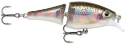 Rapala Balsa Xtreme Jointed Shad 06 Medium Diving Crankbait -Cheap Fishing Store 8239615672375