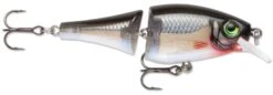 Rapala Balsa Xtreme Jointed Shad 06 Medium Diving Crankbait -Cheap Fishing Store 8239615705143