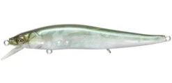 Megabass Ito Vision 110 FX Jerkbait -Cheap Fishing Store 8301543587895