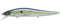 Megabass Ito Vision 110 FX Jerkbait -Cheap Fishing Store 8301543653431