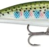 Rapala X-Rap CountDown 07 Jerkbait
