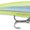 Rapala X-Rap Deep 08 Deep Diving Jerkbait