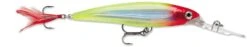 Rapala X-Rap Deep 08 Deep Diving Jerkbait