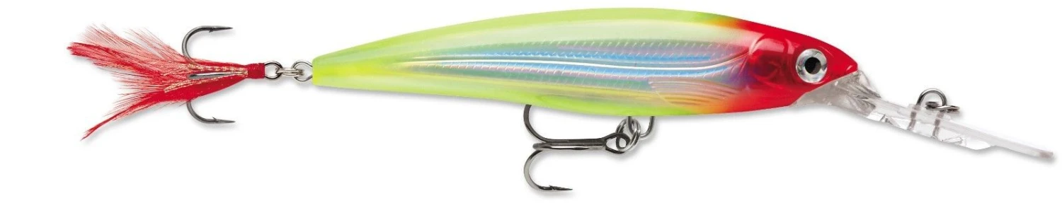 Rapala X-Rap Deep 08 Deep Diving Jerkbait 1 Rapala X-Rap Deep 08 Deep Diving Jerkbait