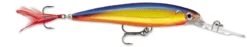 Rapala X-Rap Deep 08 Deep Diving Jerkbait 9 Rapala X-Rap Deep 08 Deep Diving Jerkbait -Cheap Fishing Store 8353334951991