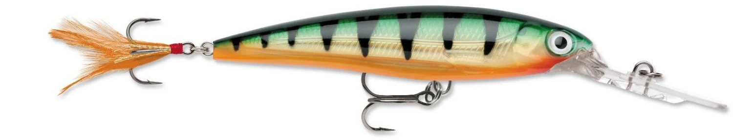 Rapala X-Rap Deep 08 Deep Diving Jerkbait 5 Rapala X-Rap Deep 08 Deep Diving Jerkbait - Image 5