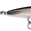 Rapala X-Rap Subwalk 15 Topwater Subsurface Walker
